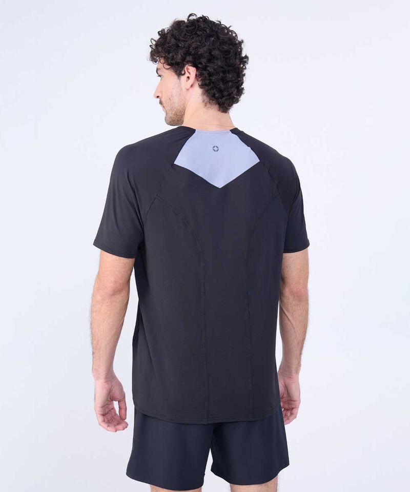 camisetas deportivas para hombre