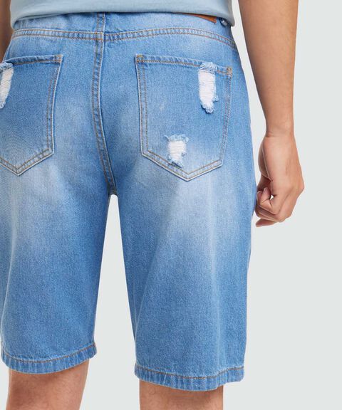 bermudas para hombre image number null