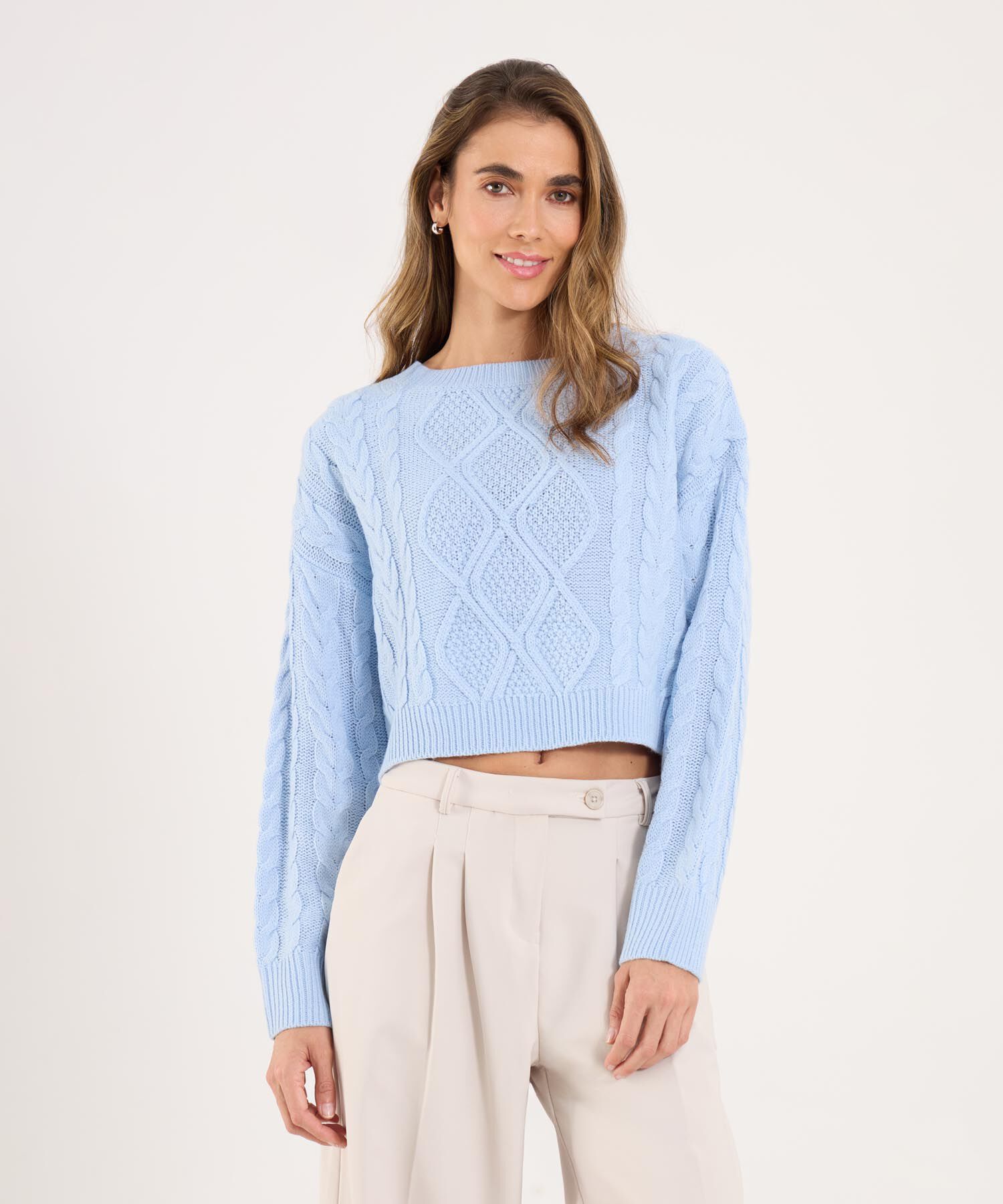 sacos para mujer