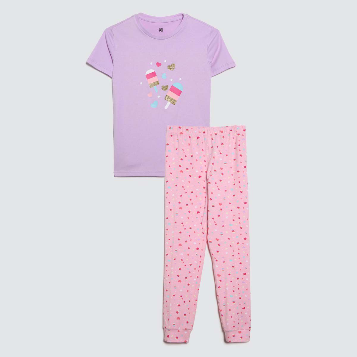 batas de pijama para niñas