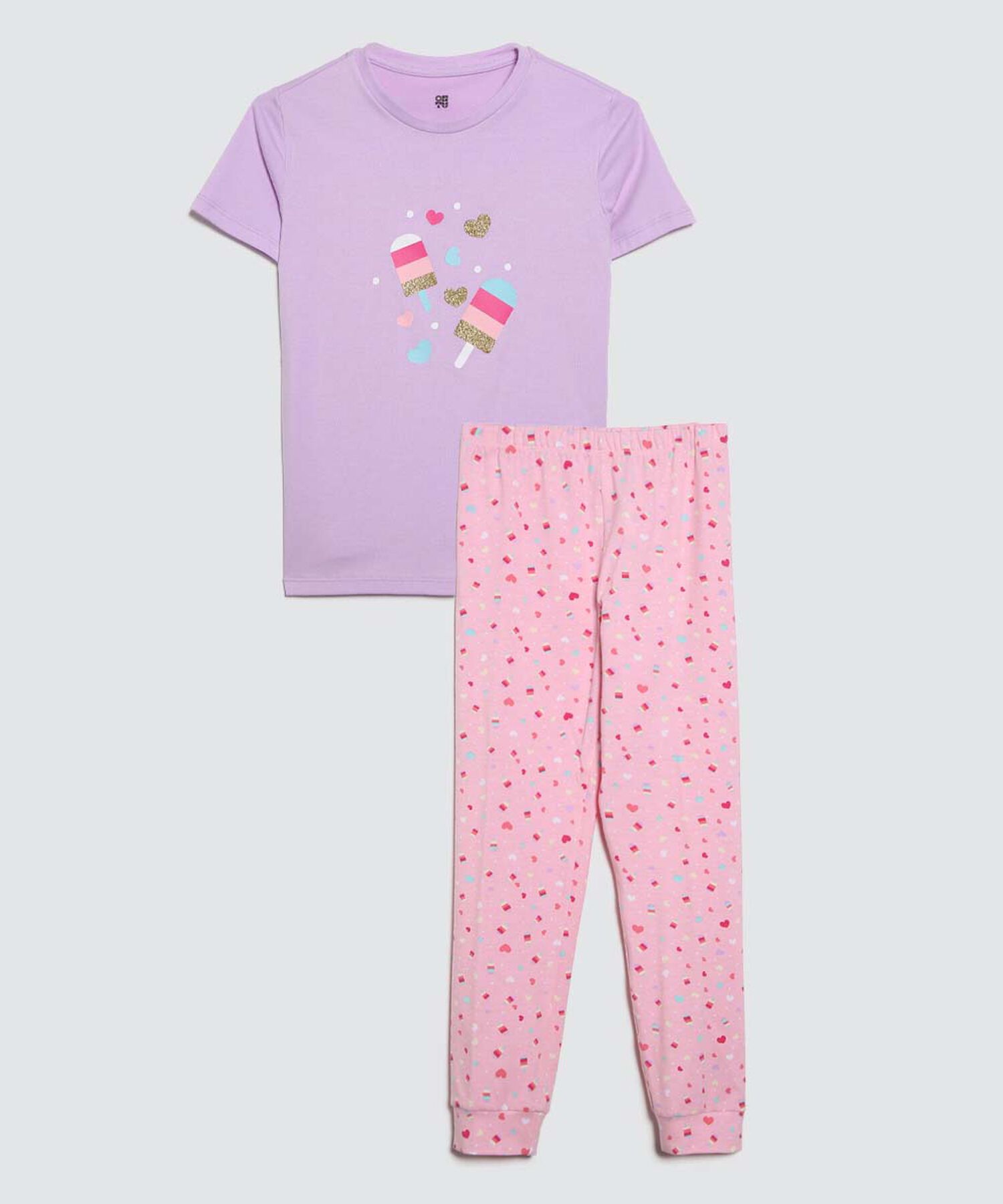 batas de pijama para niñas