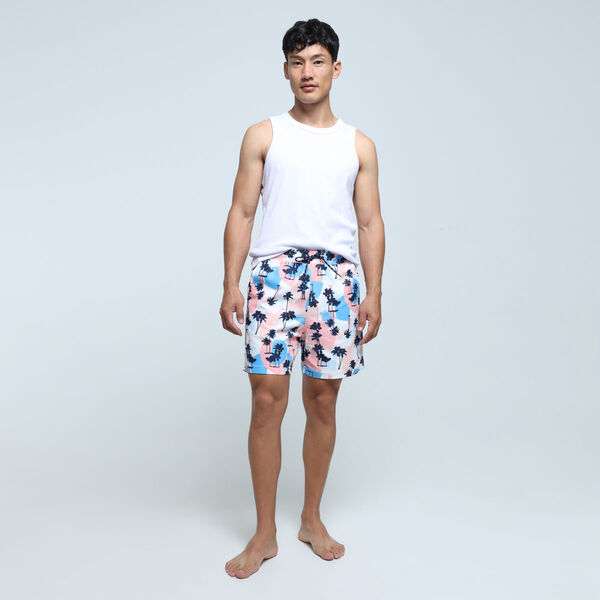 pantalonetas hombre image number null