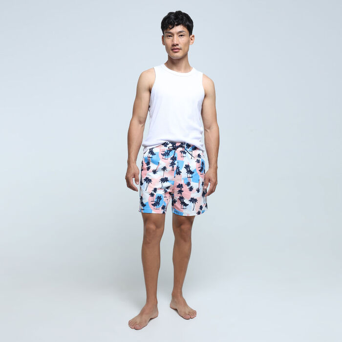pantalonetas hombre