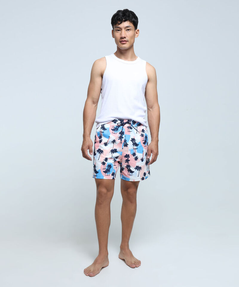 pantalonetas hombre