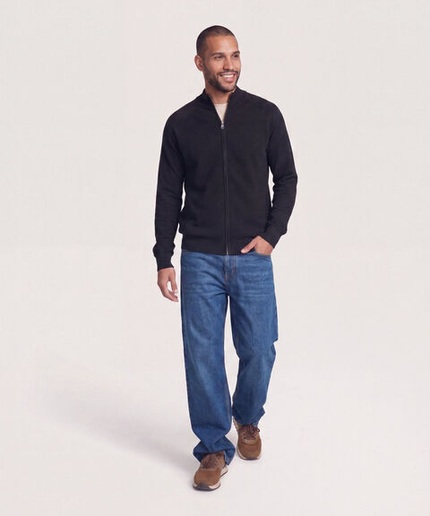 sacos para hombre