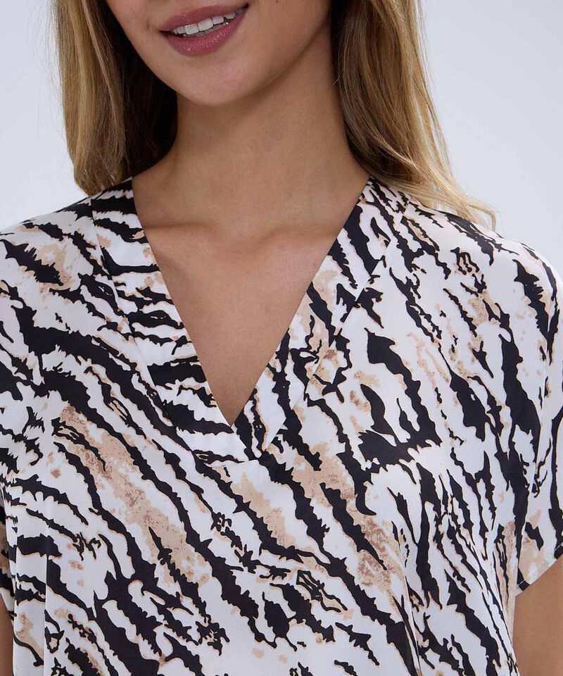 blusas de moda