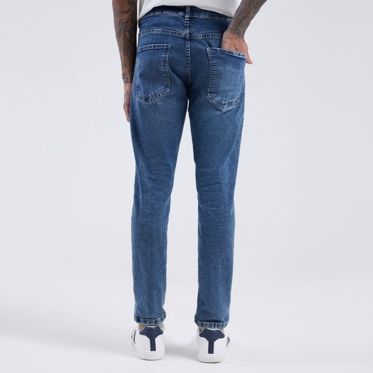 jeans denim