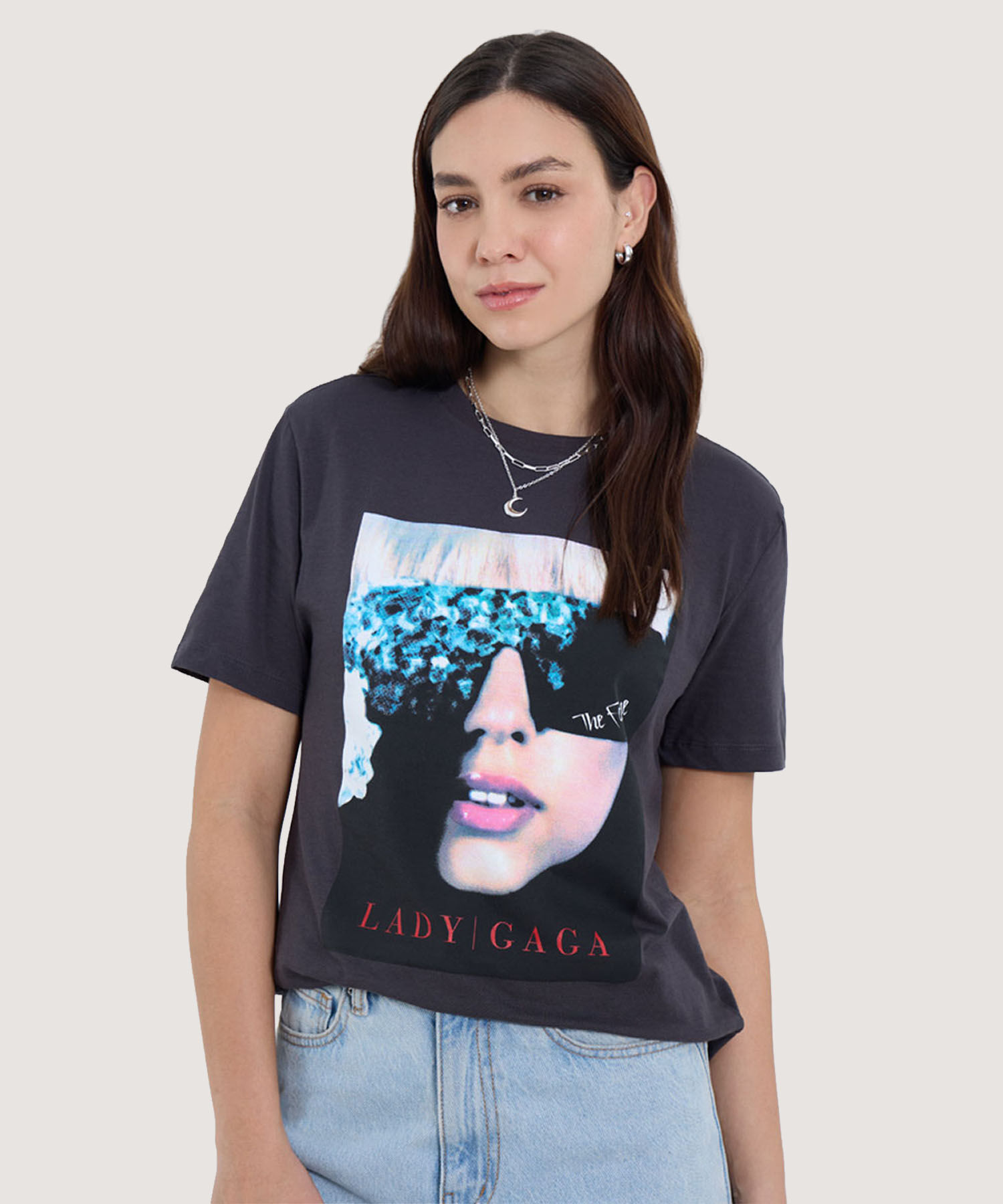 camisetas mujer