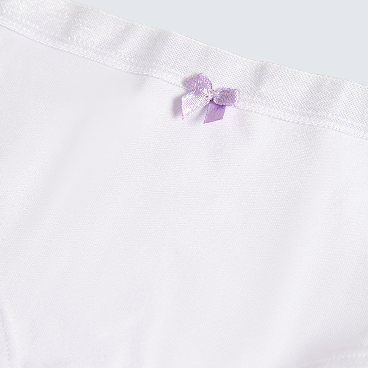 ropa interior para niñas