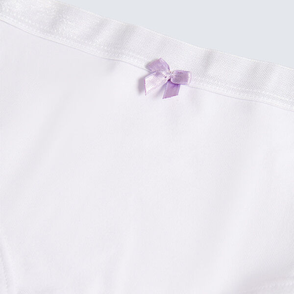ropa interior para niñas