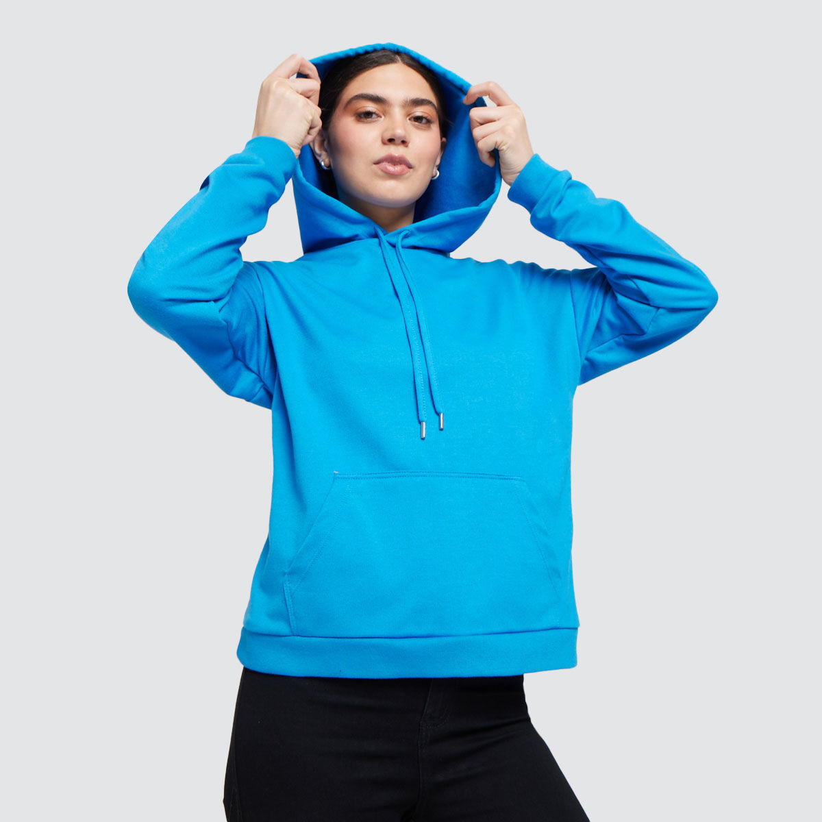 Buzo Tipo Hoodie compra online OSTU