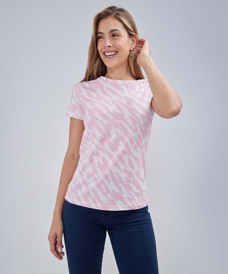 camisetas mujer