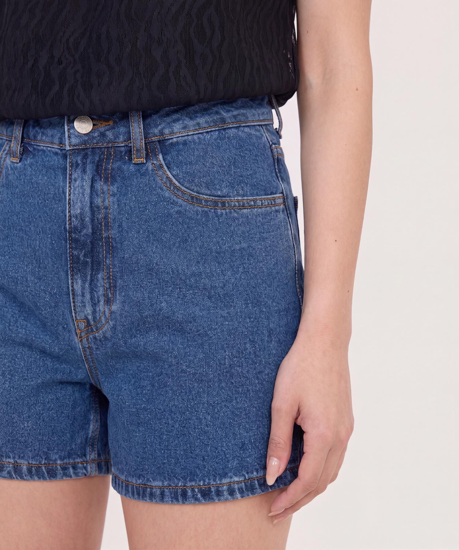shorts mujeres