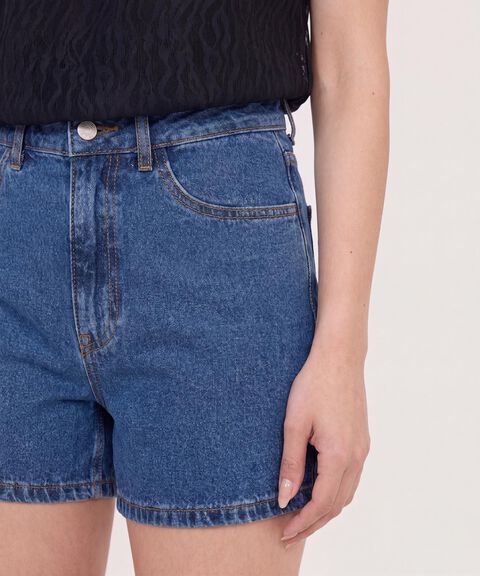 shorts mujeres