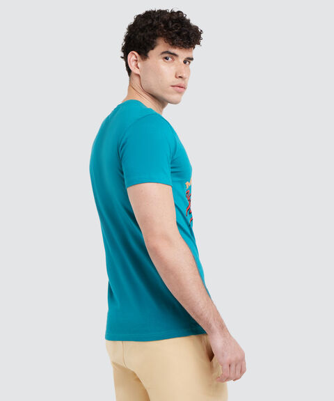 camisetas para hombre
