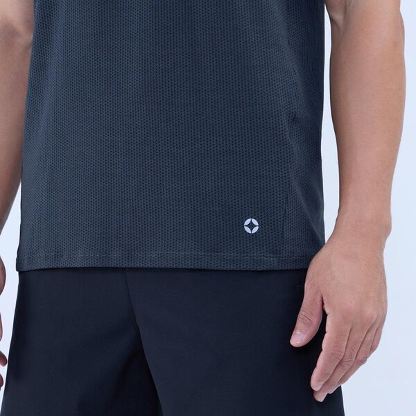 camisetas deportivas para hombre