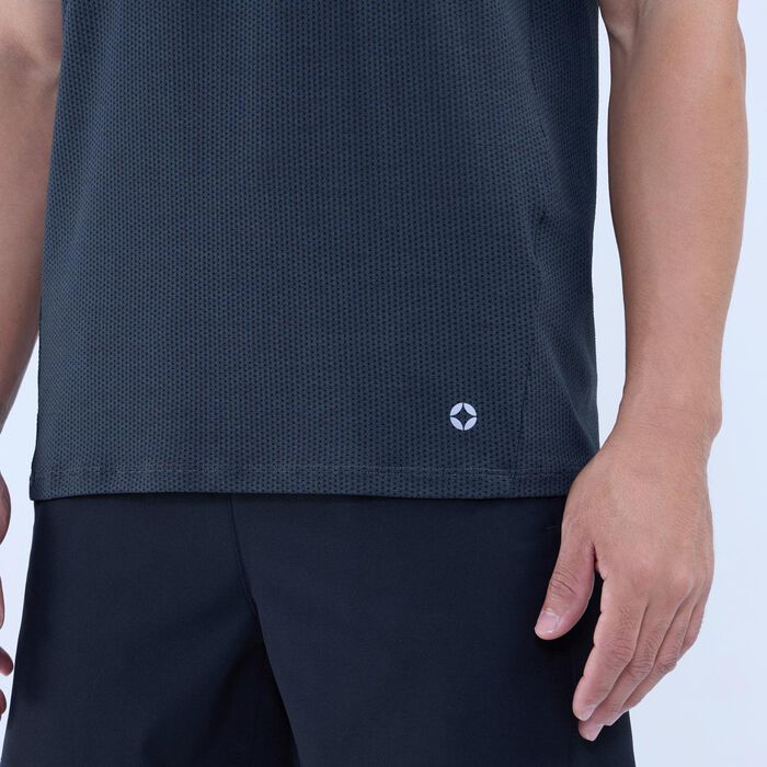 camisetas deportivas para hombre