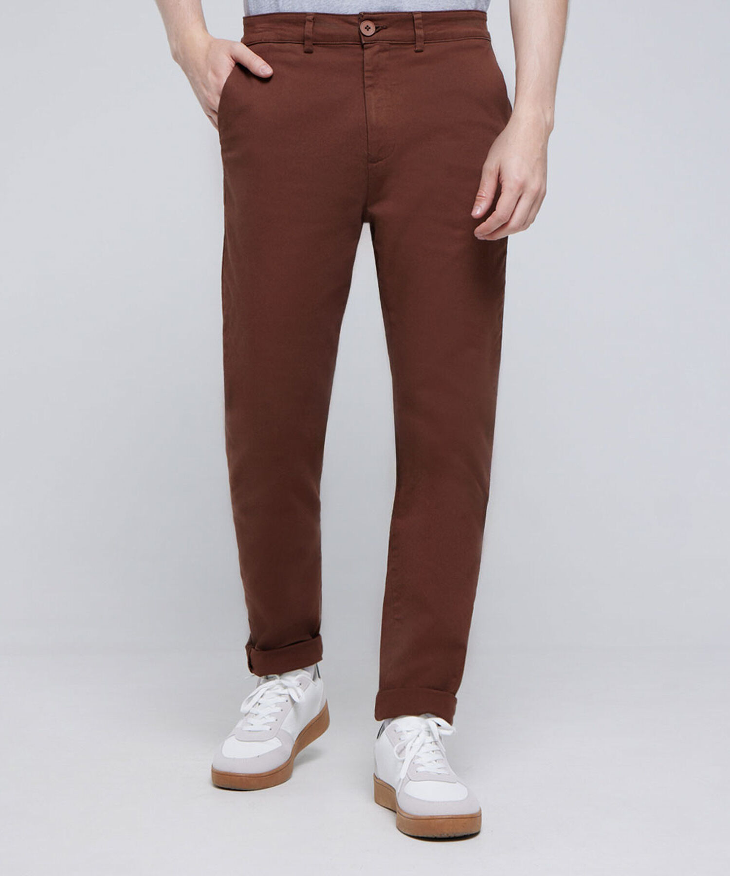 pantalones para hombre