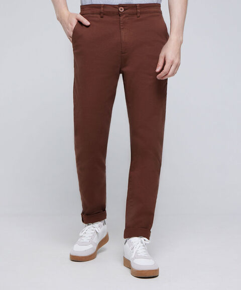pantalones para hombre image number null