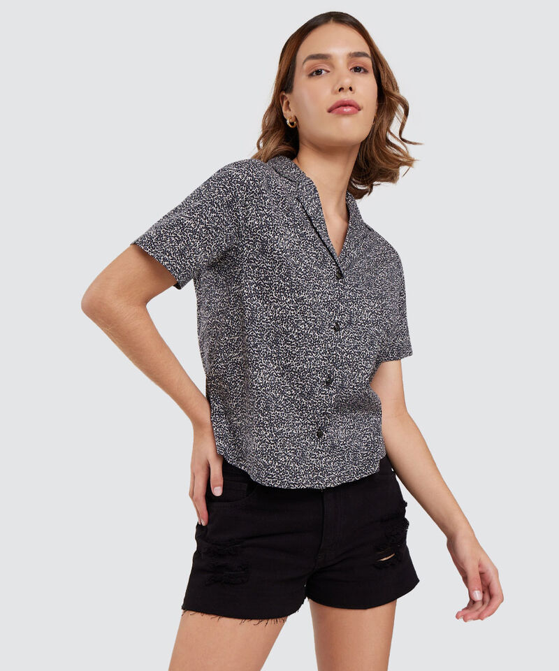 shorts mujeres