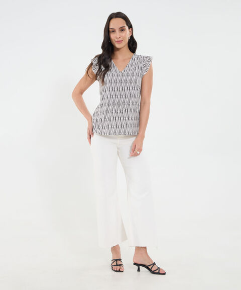 blusas de moda image number null