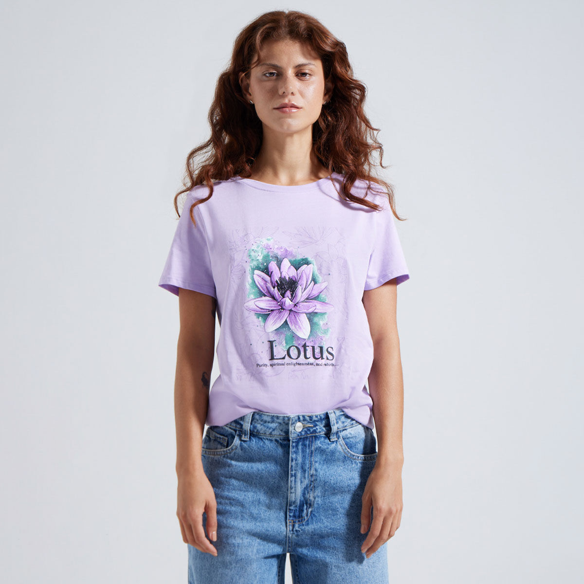 camisetas mujer