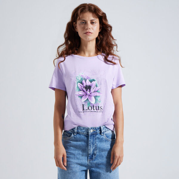 camisetas mujer
