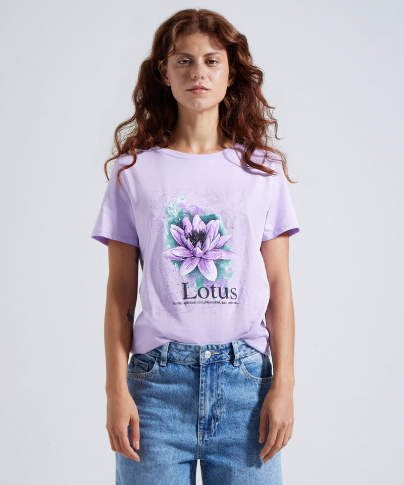 camisetas mujer