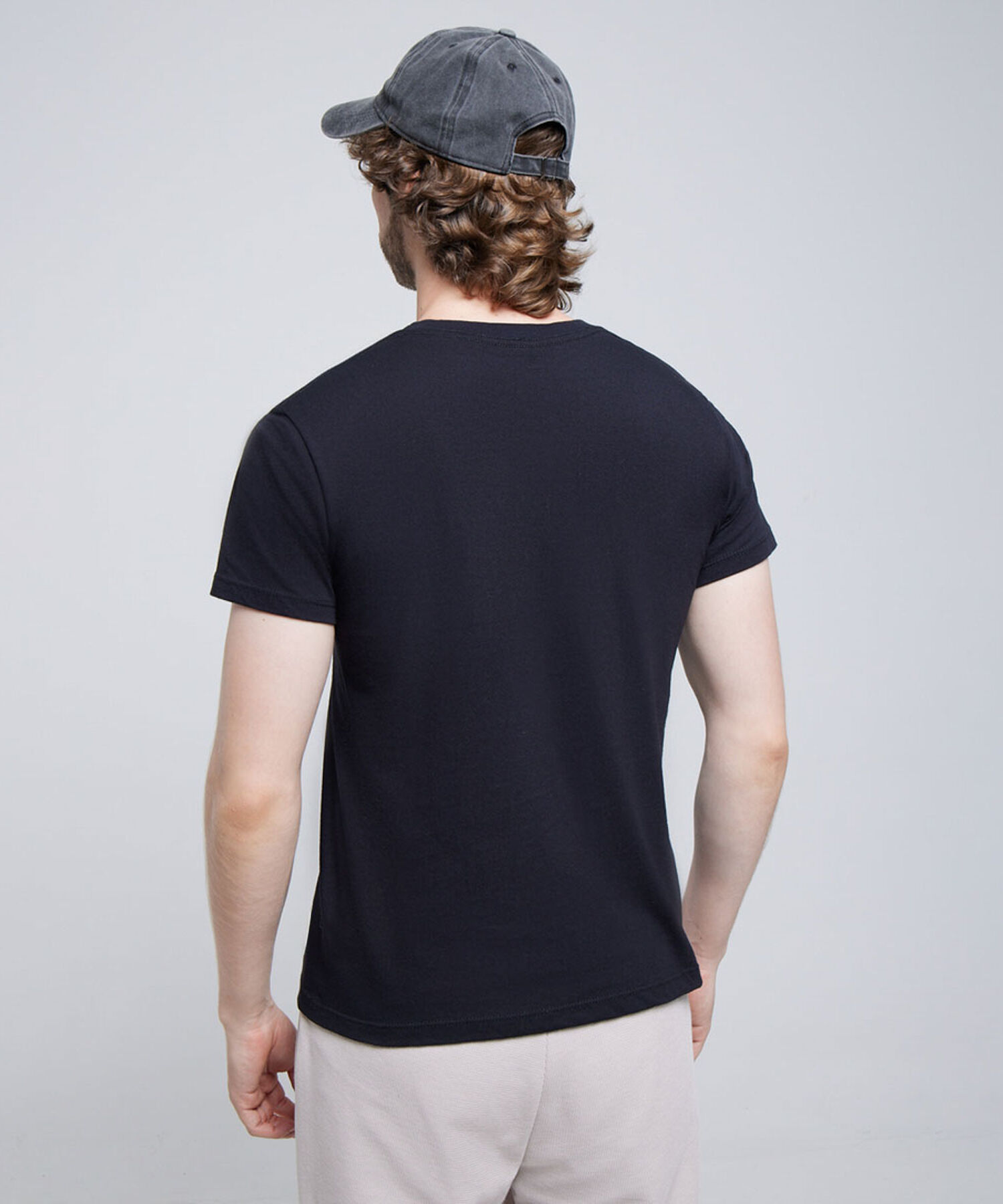 camisetas para hombre