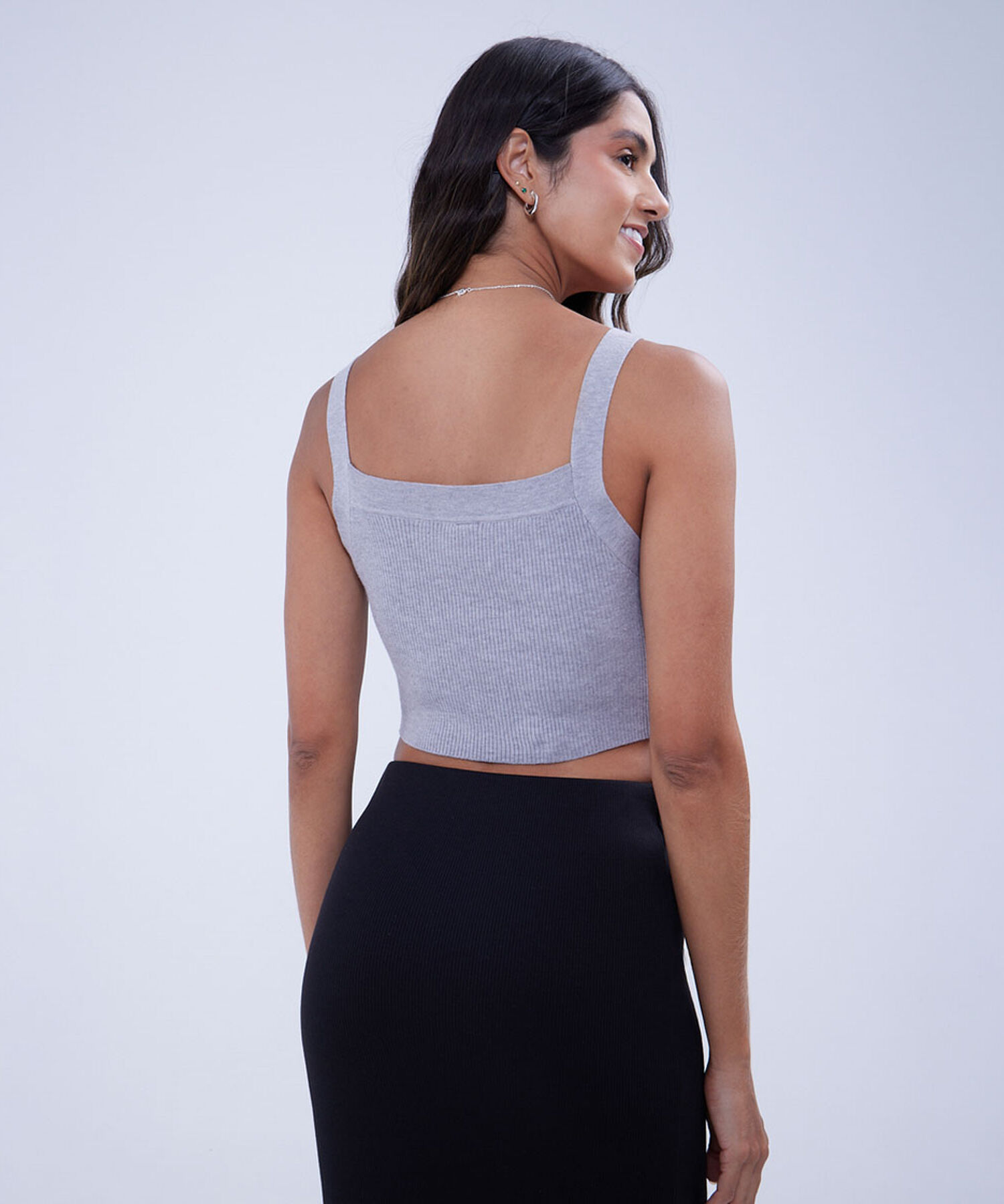 tops para mujer