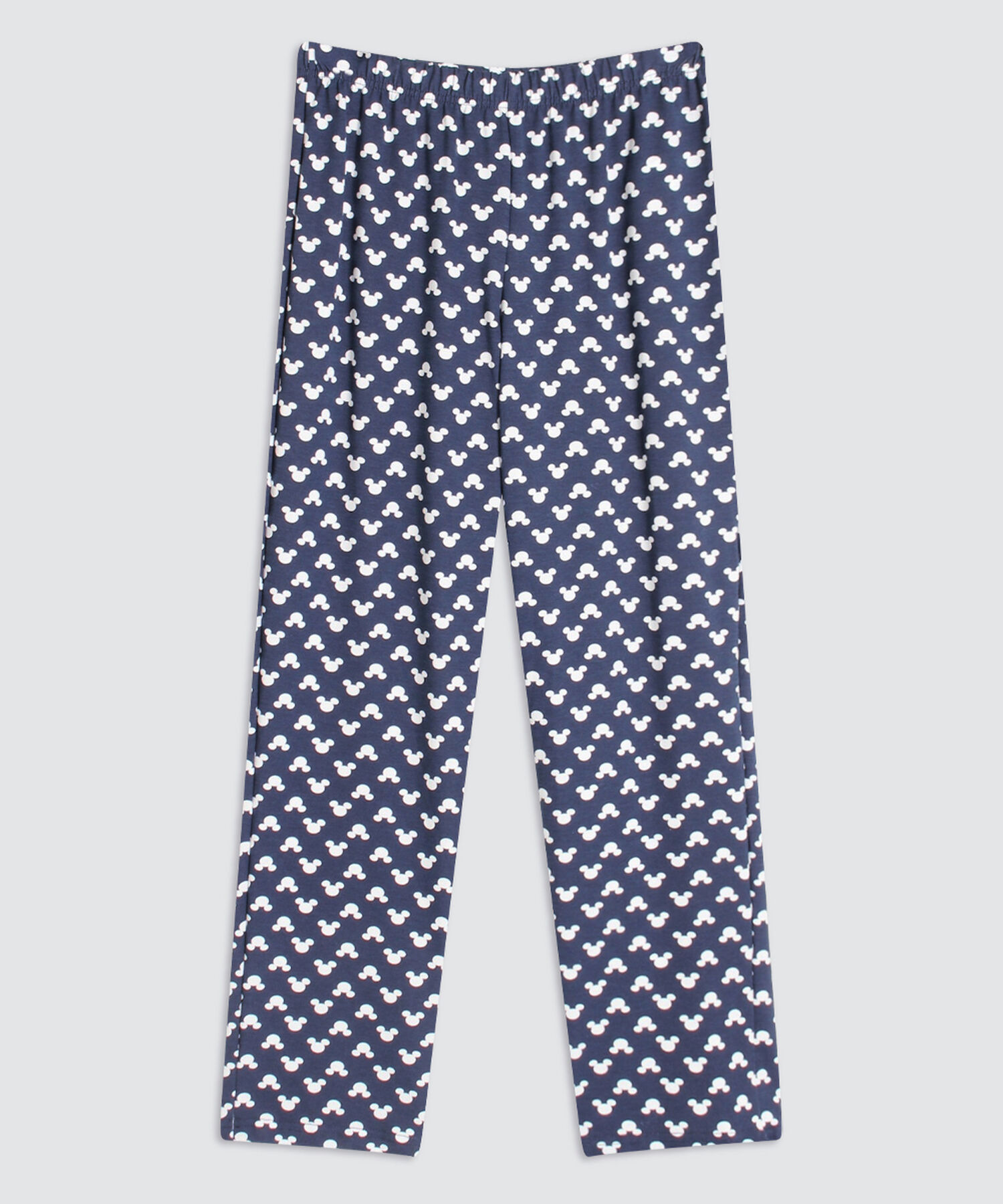 pijama de pantalon mujer