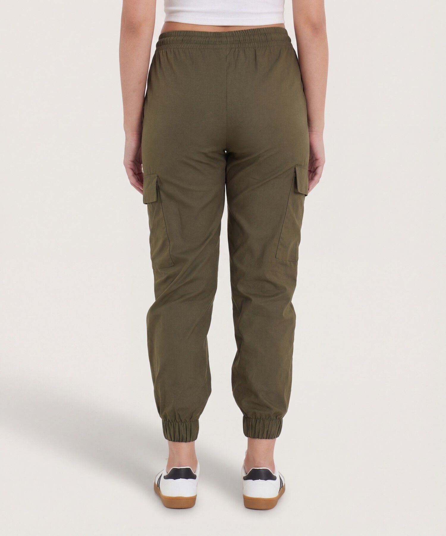 joggers para mujer