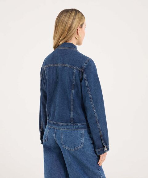 chaquetas para mujer