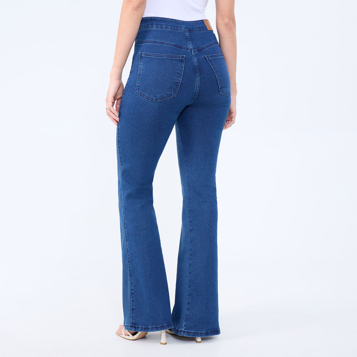 jeans mujer
