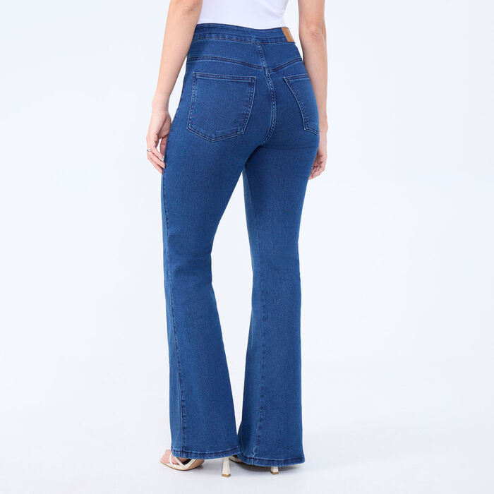 jeans mujer