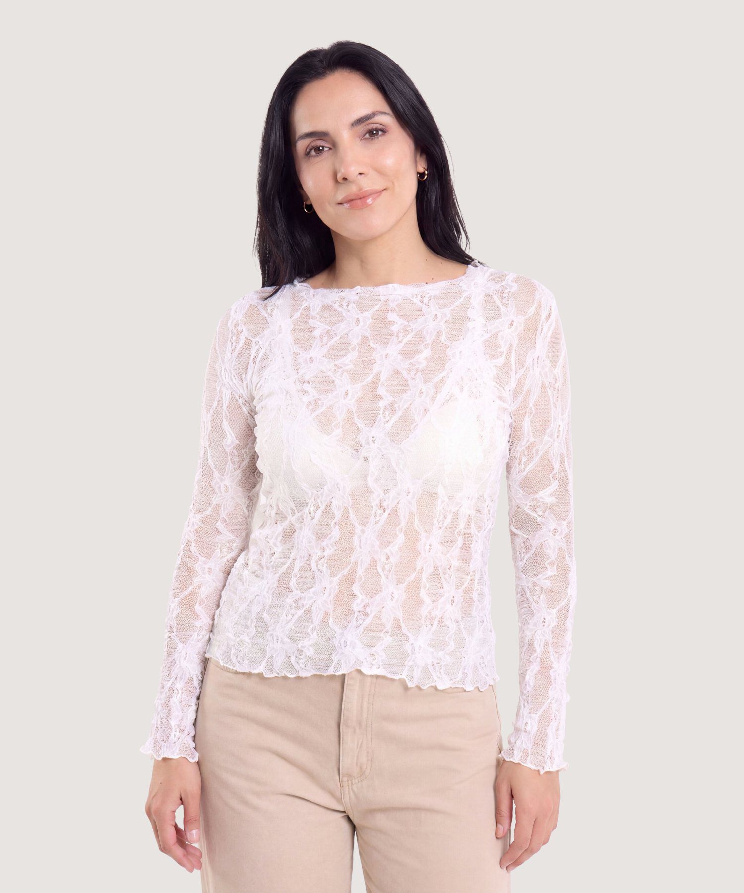 camisetas mujer