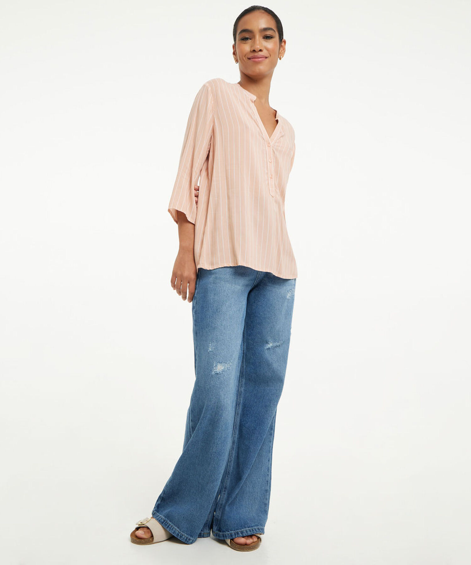 blusas de moda