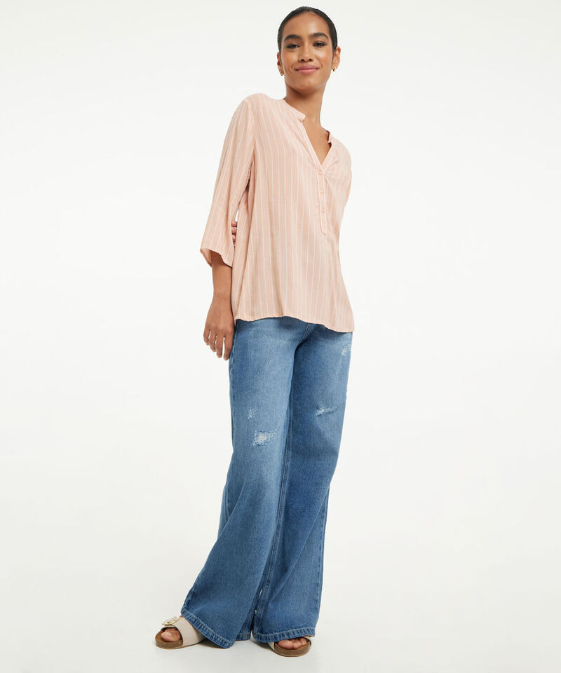 blusas de moda
