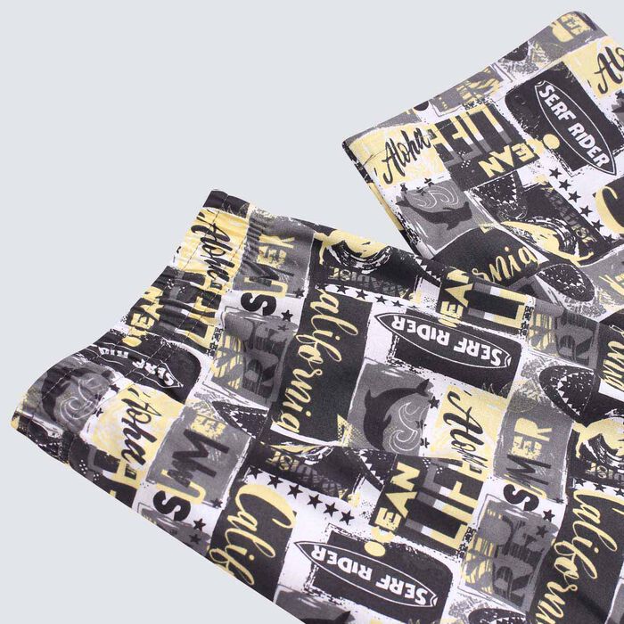 pijama de pantalon para hombre