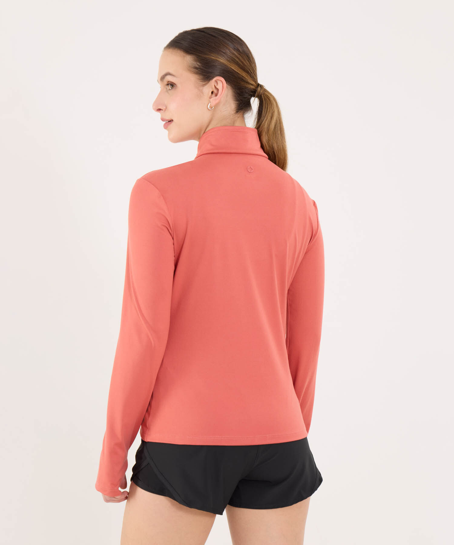 buzos deportivos mujer