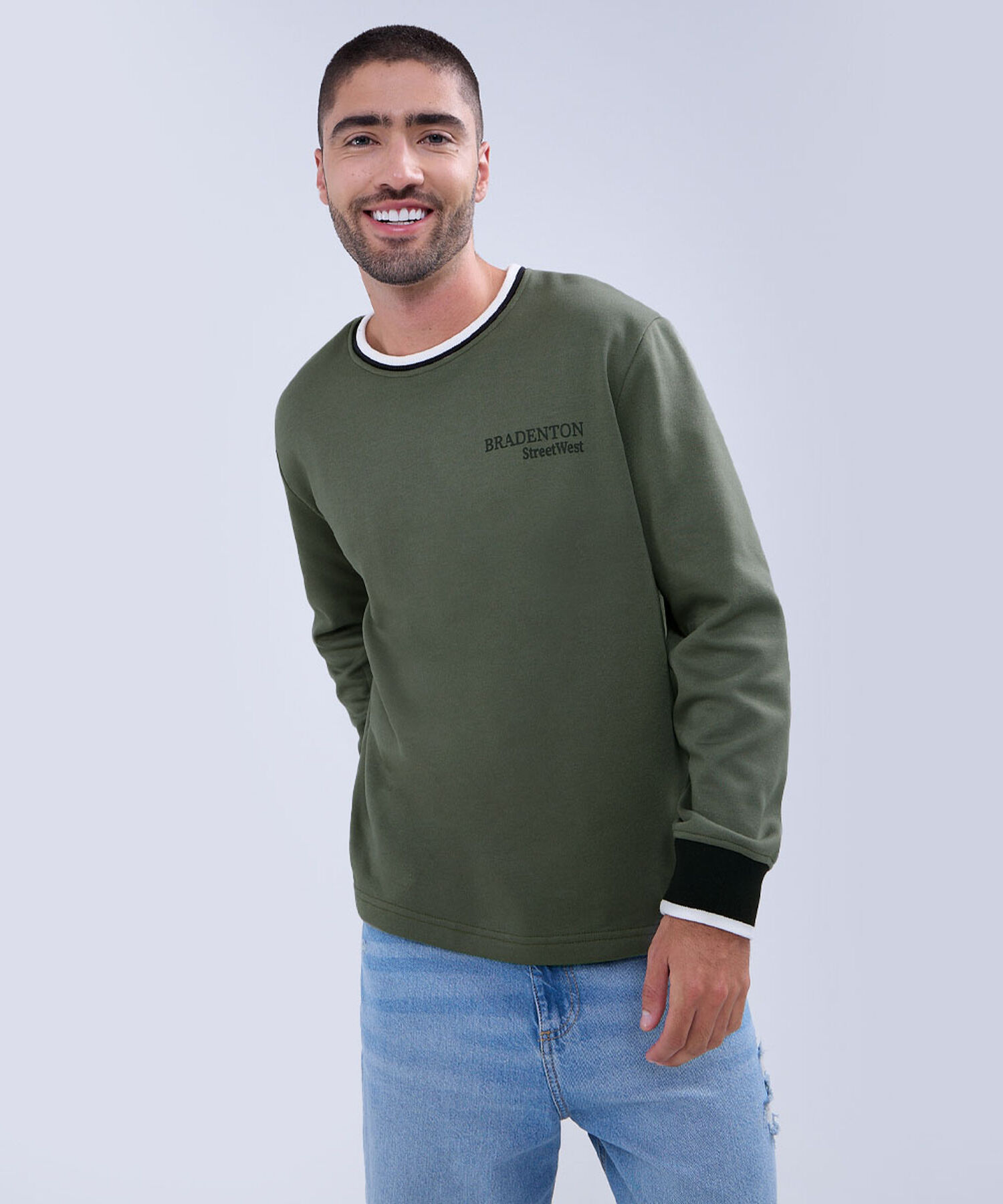 buzos para hombre