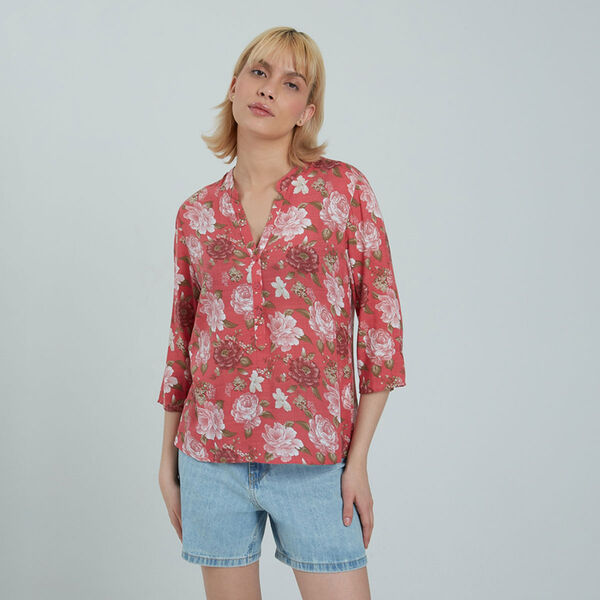 blusas de moda image number null