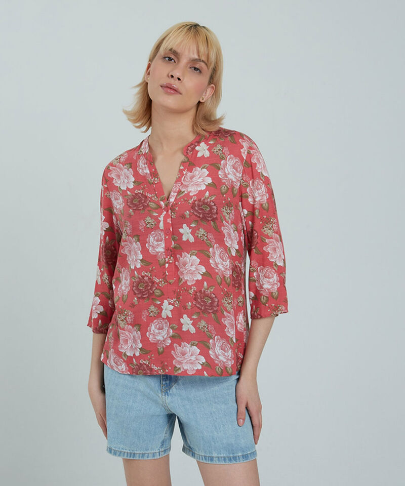 blusas de moda