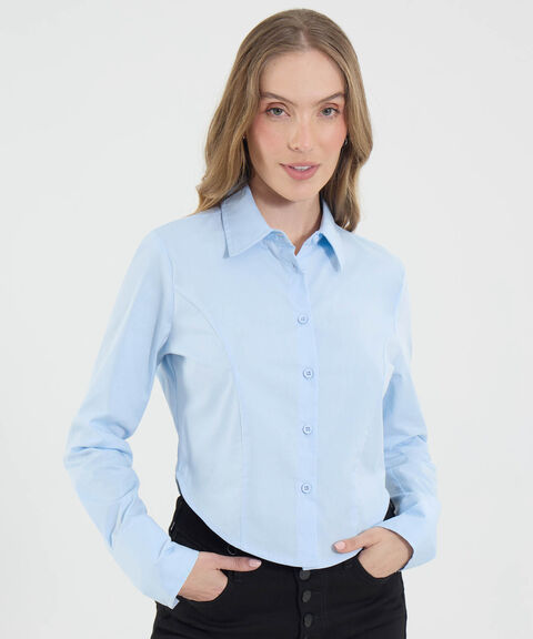 camisas para mujer image number null