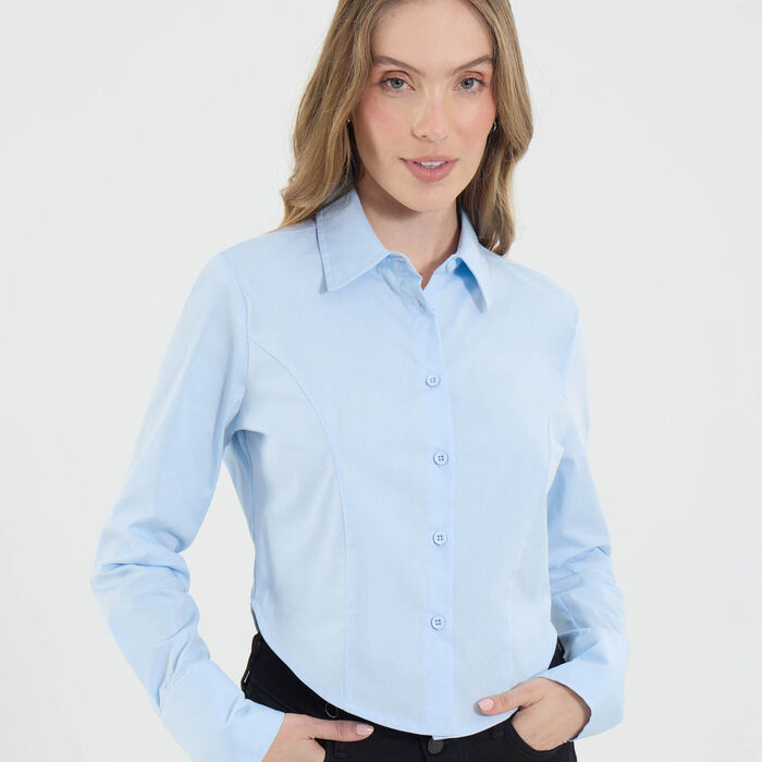 camisas para mujer