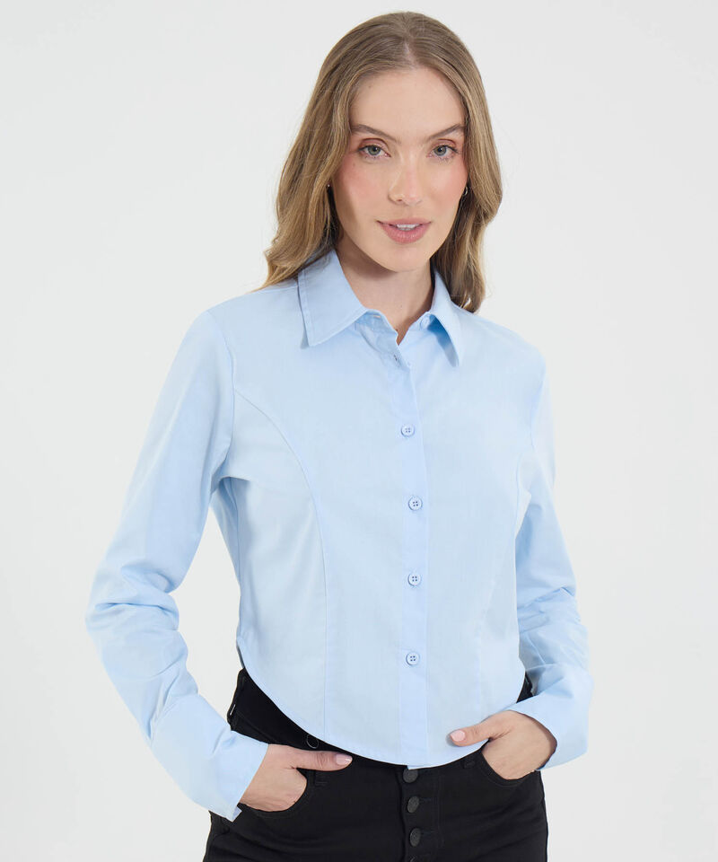 camisas para mujer
