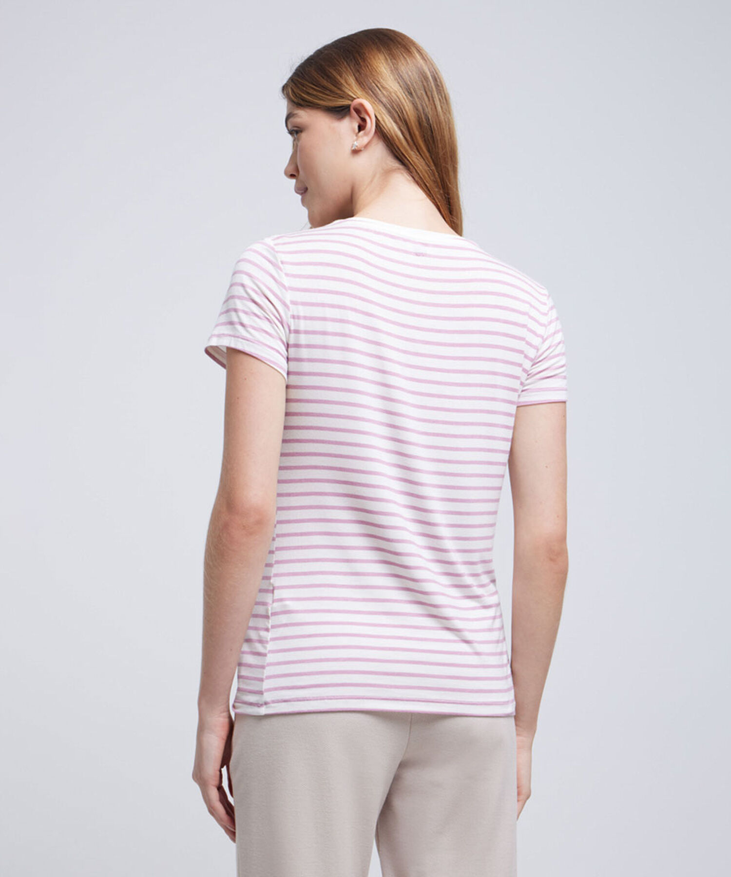 camisetas mujer