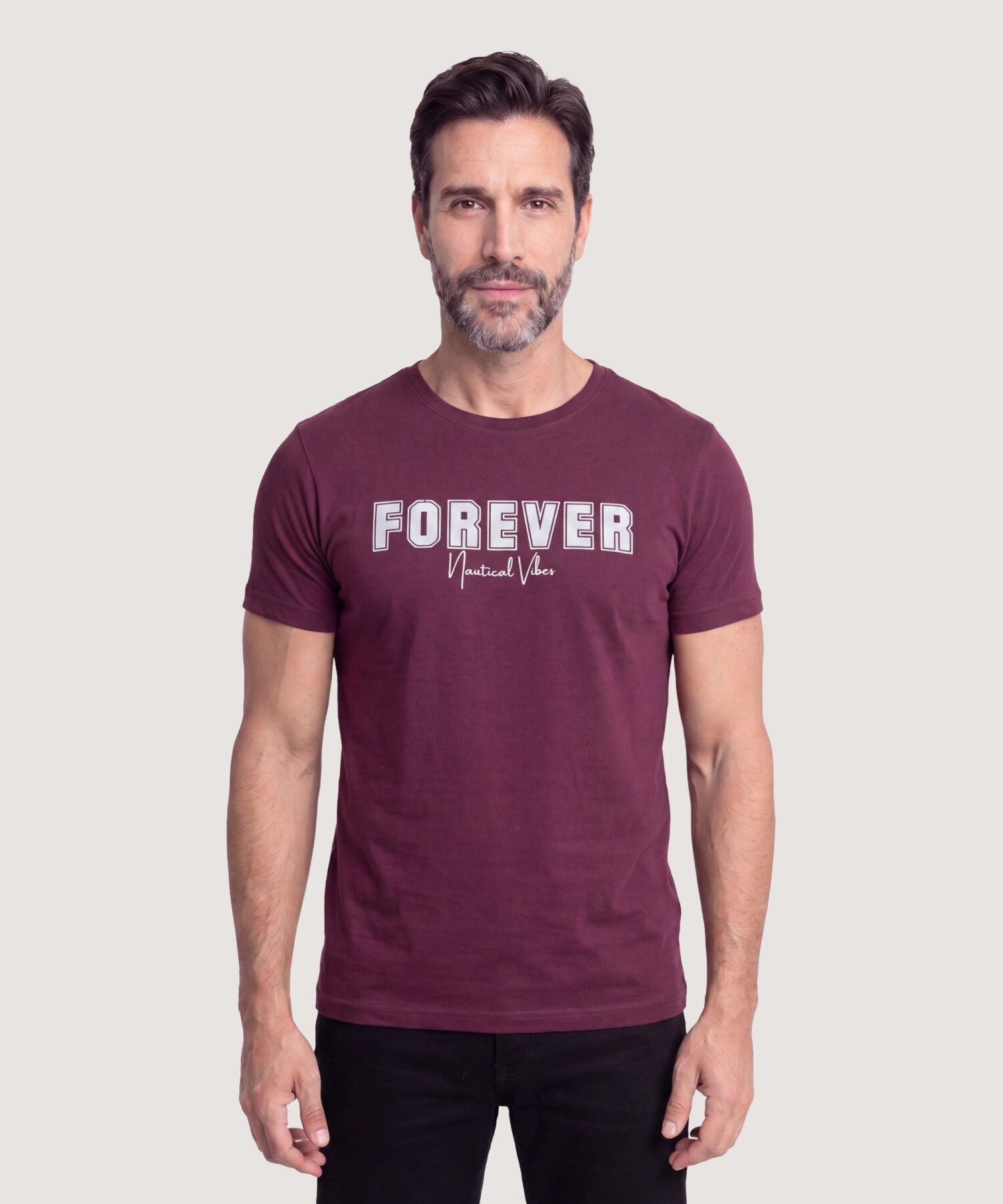 camisetas para hombre