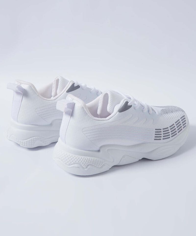 tenis sport para mujer