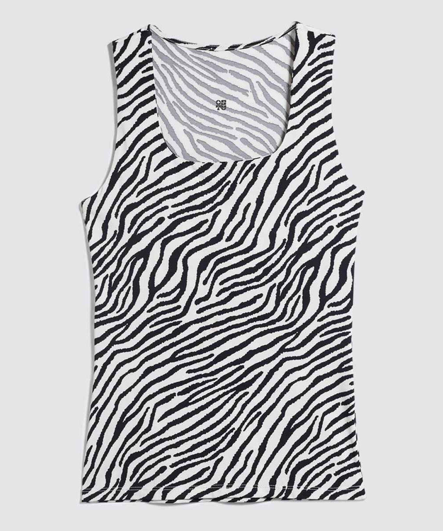 tops para mujer